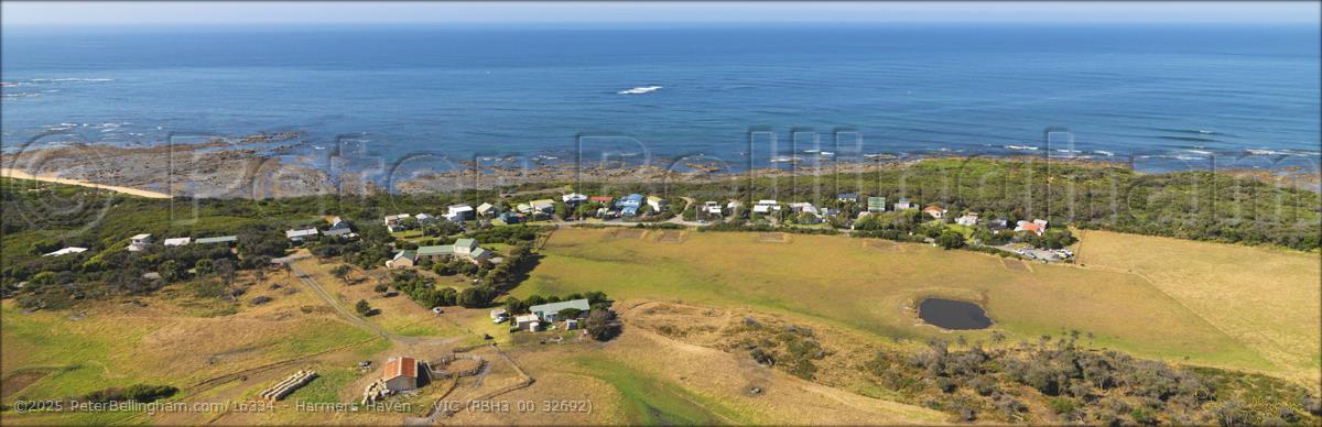 Peter Bellingham Photography Harmers Haven - VIC (PBH3 00 32692)